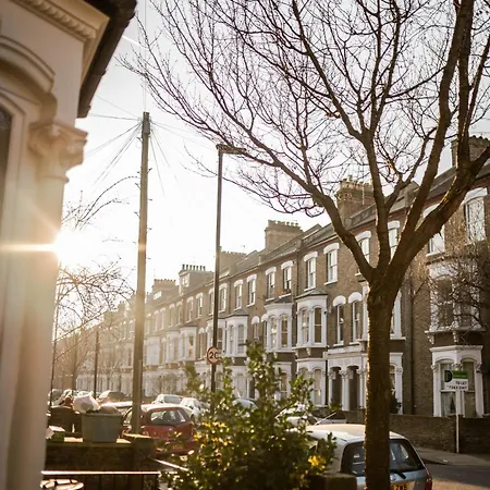 Modern Studio In Central London Exterior photo